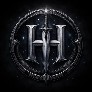 Harry Hatorin logo